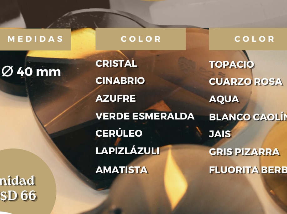 Corazón Guía